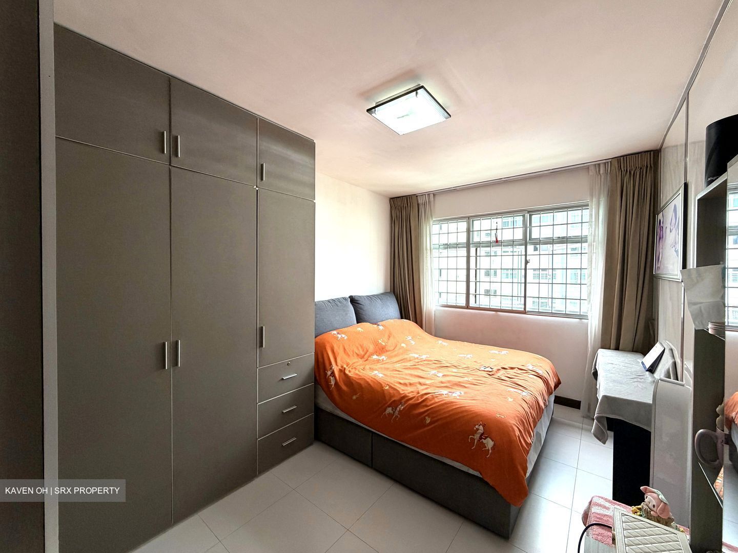 Blk 458 Dew Spring @ Yishun (Yishun), HDB 4 Rooms #615184451